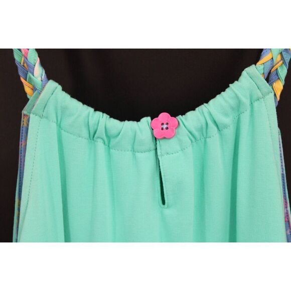 MATILDA JANE POLKA DOT DAISY DRESS 10 - Picture 7 of 10